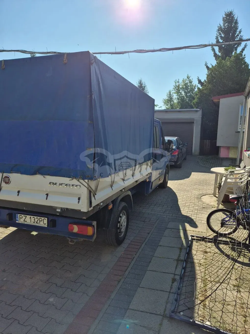 Fiat Ducato 2013