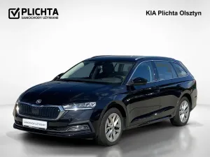 Skoda Octavia IV (2020-) 2023