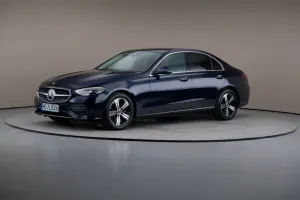 Mercedes-Benz C W206 (2021-) 2022