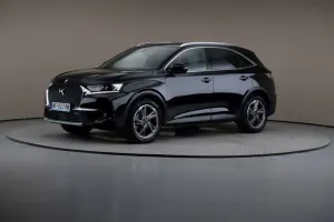 DS DS7 Crossback 2022