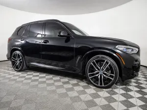 BMW X5 G05 (2018-) xDrive40i sport 2019