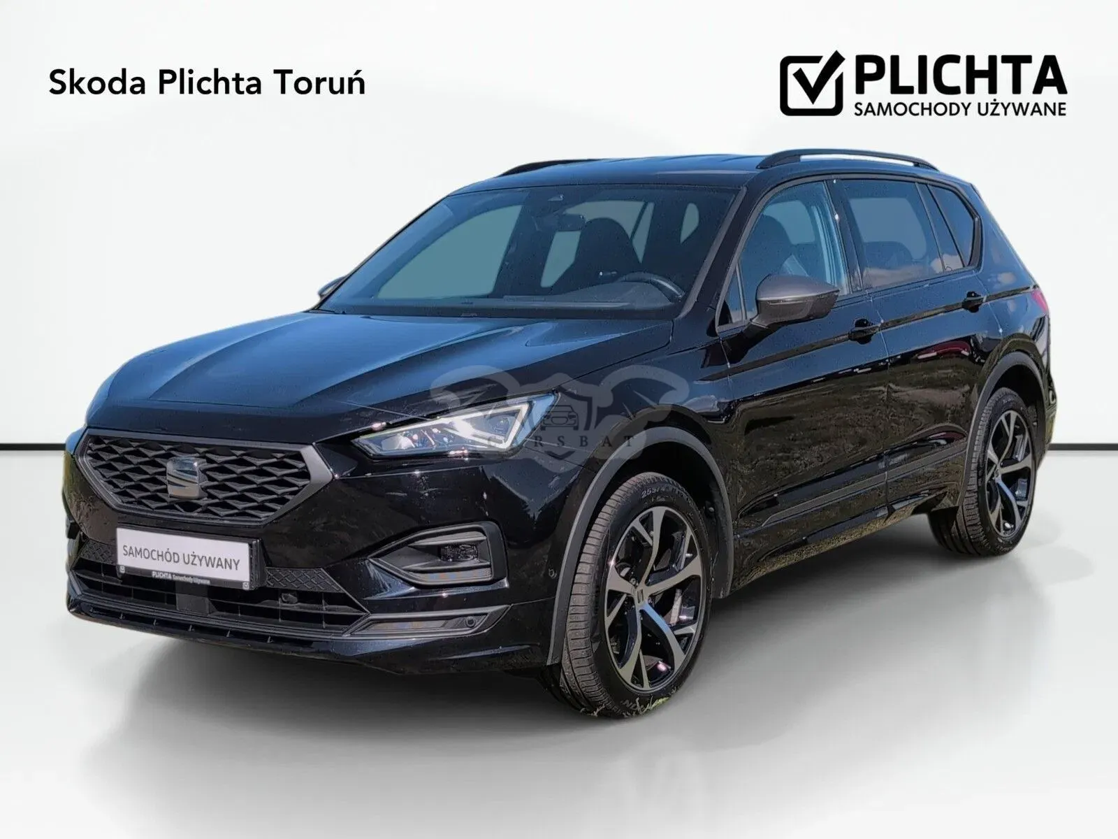 Seat Tarraco 2.0 TDI FR S&S 4Drive DSG 2023