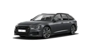Audi A6 C8 (2019-2025) 55 TFSI mHEV Quattro S Line S tronic 2022