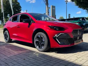 Renault Clio VI (2026-) 1.2 TCe Techno 2026