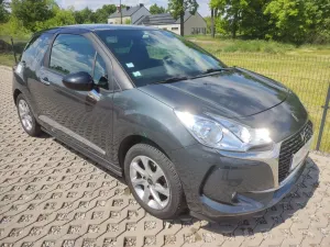 Citroën DS3 Pure Tech VTi 82 SoChic 2016