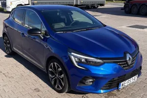 Renault Clio V (2019-2025) 1.0 TCe Techno 2023