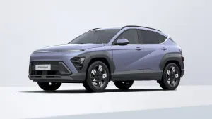 Hyundai Kona II (2023-) 1.6 GDI Hybrid Executive DCT 2026