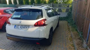 Peugeot 2008 I (2013-2019) 1.2 Pure Tech Active EU6 2016