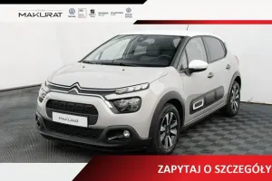Citroën C3 III (2016-2024) 1.2 PureTech Max EAT6 2024