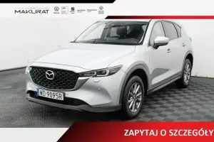 Mazda CX-5 II (2017-) 2.0 Center-Line Plus 2WD 2023