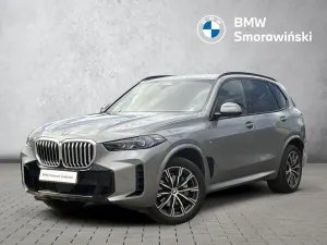 BMW X5 G05 (2018-) xDrive30d mHEV sport 2025