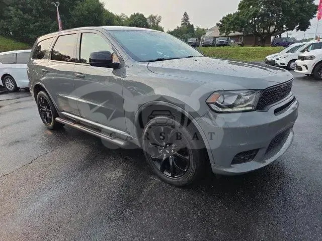 Dodge Durango 2020