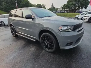 Dodge Durango 2020