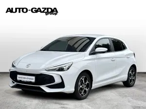 MG MG3 1.5 HEV+ Exclusive 2024