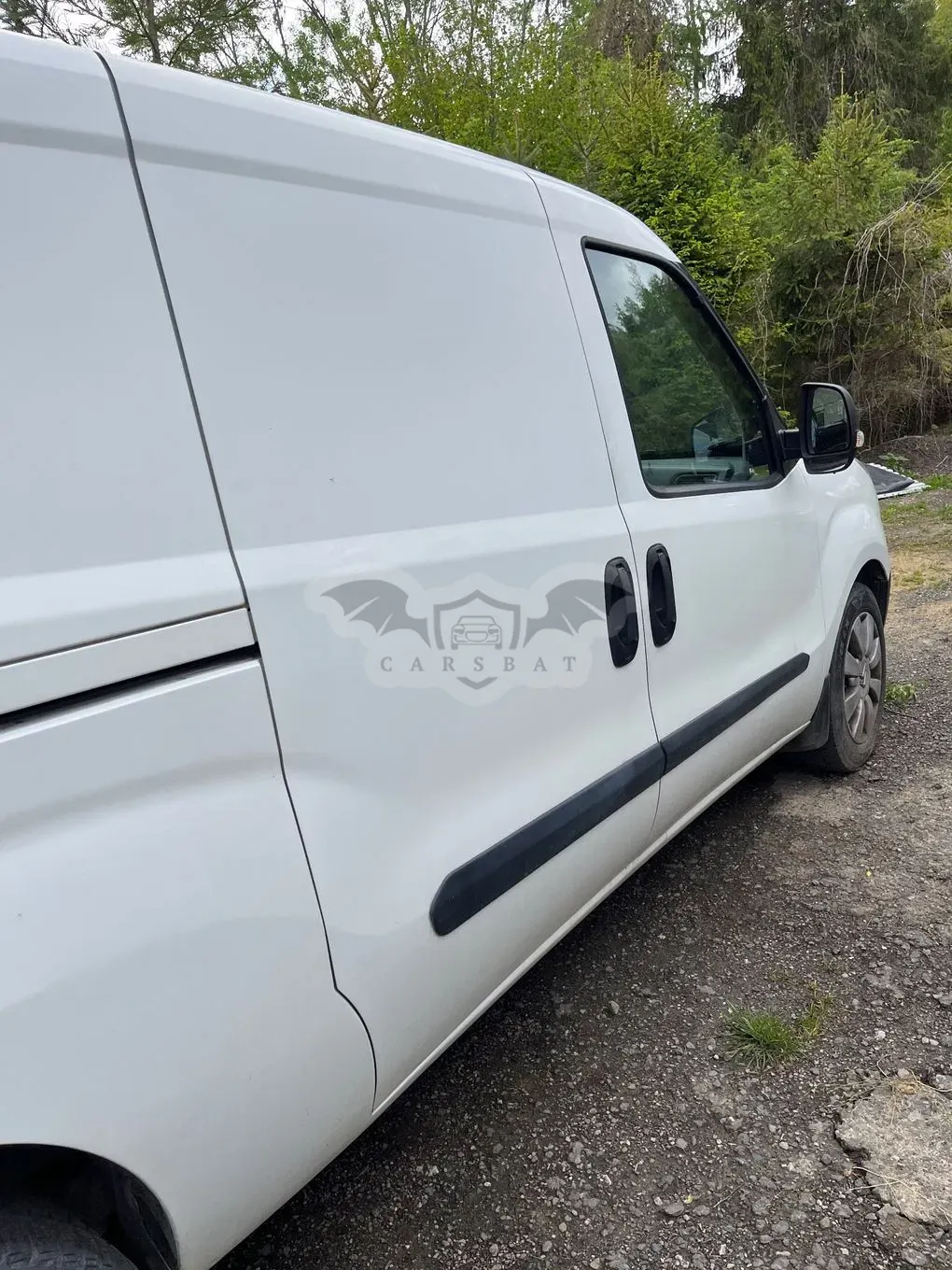 Opel Combo 2015