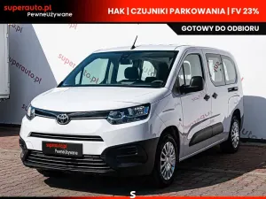Toyota Proace City 2023
