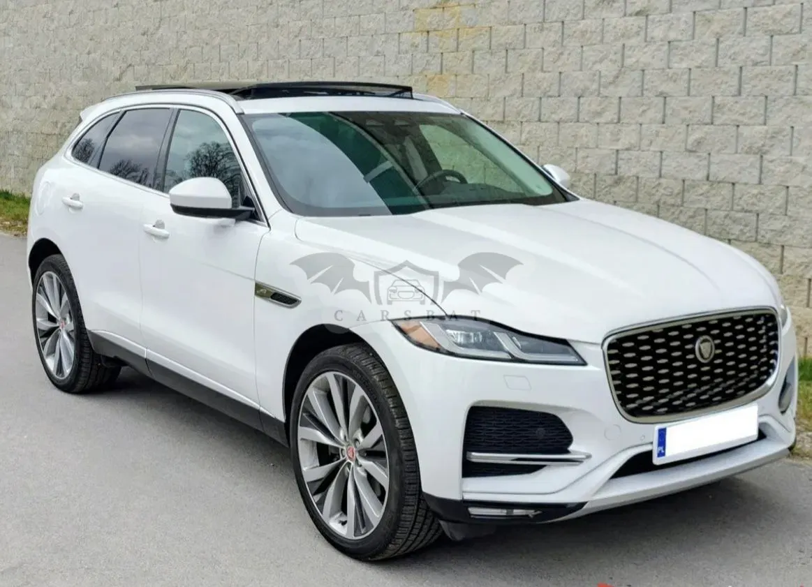 Jaguar F-Pace P250 AWD R-Dynamic S 2023