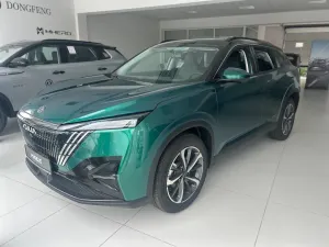 Dongfeng Mage 2025