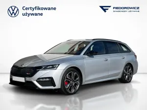 Skoda Octavia IV (2020-) 2023