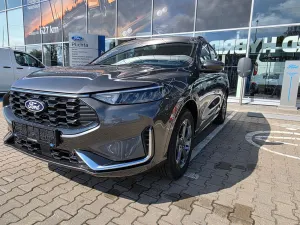 Ford Kuga 2026