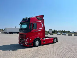 Volvo FH 2022