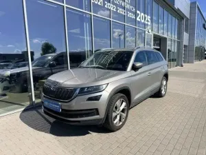 Skoda Kodiaq 2017