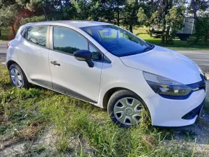 Renault Clio IV (2012-2018) 1.5 dCi Business 2014