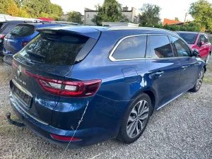Renault Talisman (SM6) TCe 225 EDC GPF LIMITED 2019