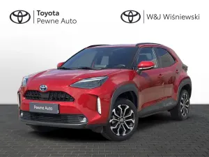 Toyota Yaris Cross Hybrid 1.5 Comfort 2023