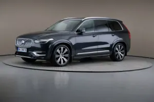 Volvo XC90 II (2014-) 2022