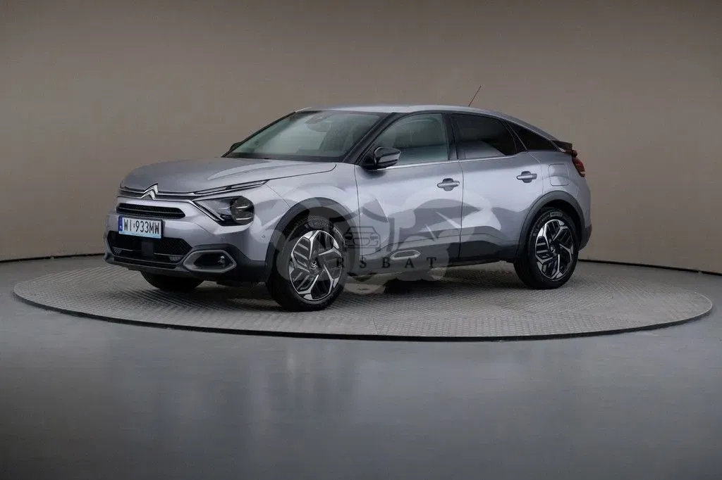 Citroën C4 III (2020-) 1.5 BlueHDi Shine S&S 2022
