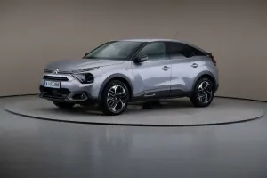 Citroën C4 III (2020-) 1.5 BlueHDi Shine S&S 2022