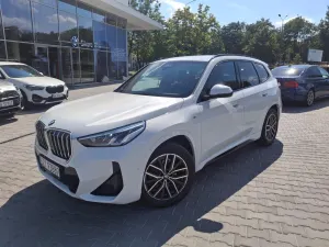 BMW X1 U11 (2022-) sDrive18i M Sport 2023