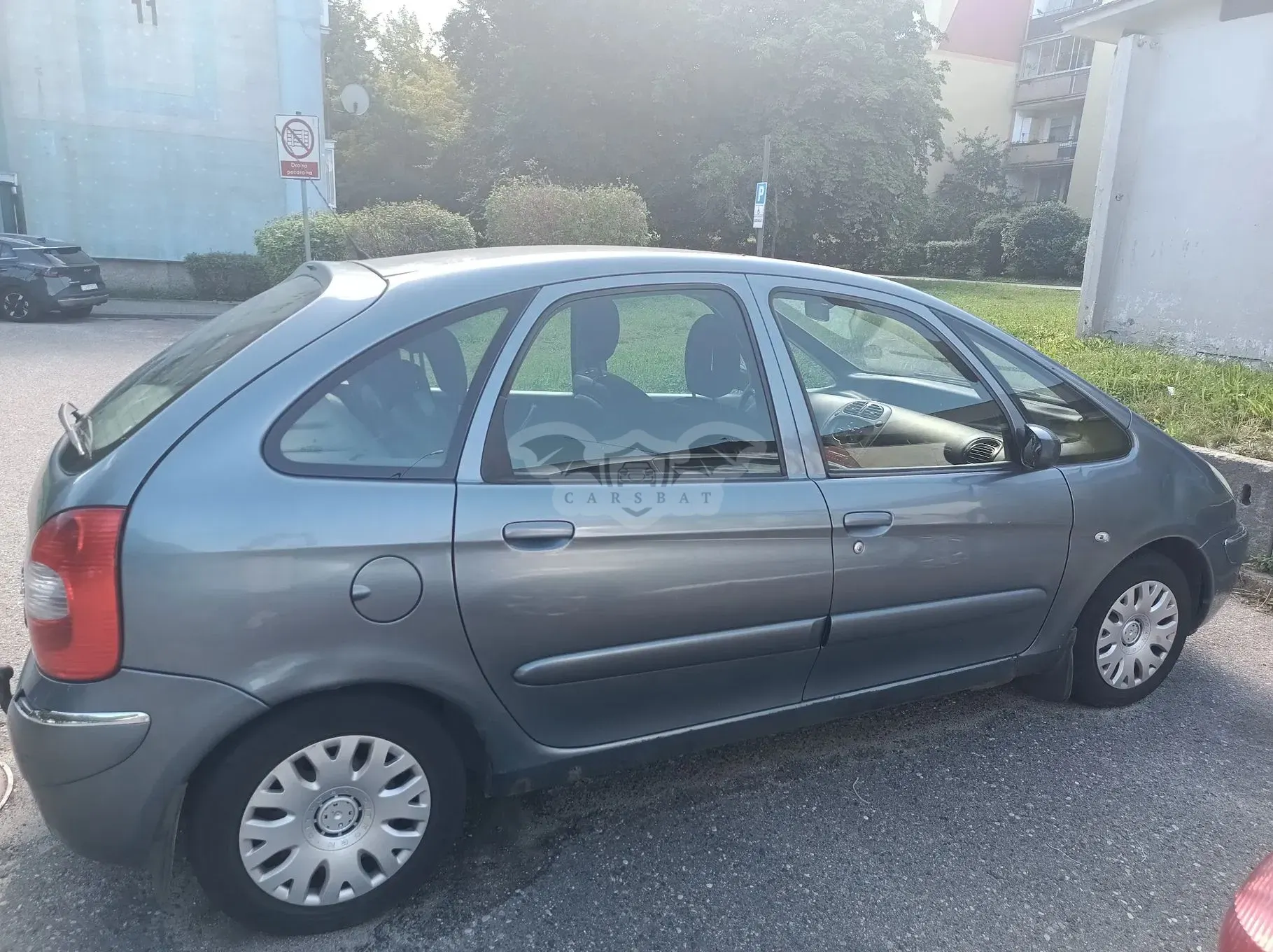 Citroën Xsara Picasso 1.6 HDI Impress 2006