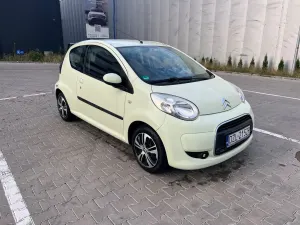 Citroën C1 I (2005-2014) 1.0i Desire 2009