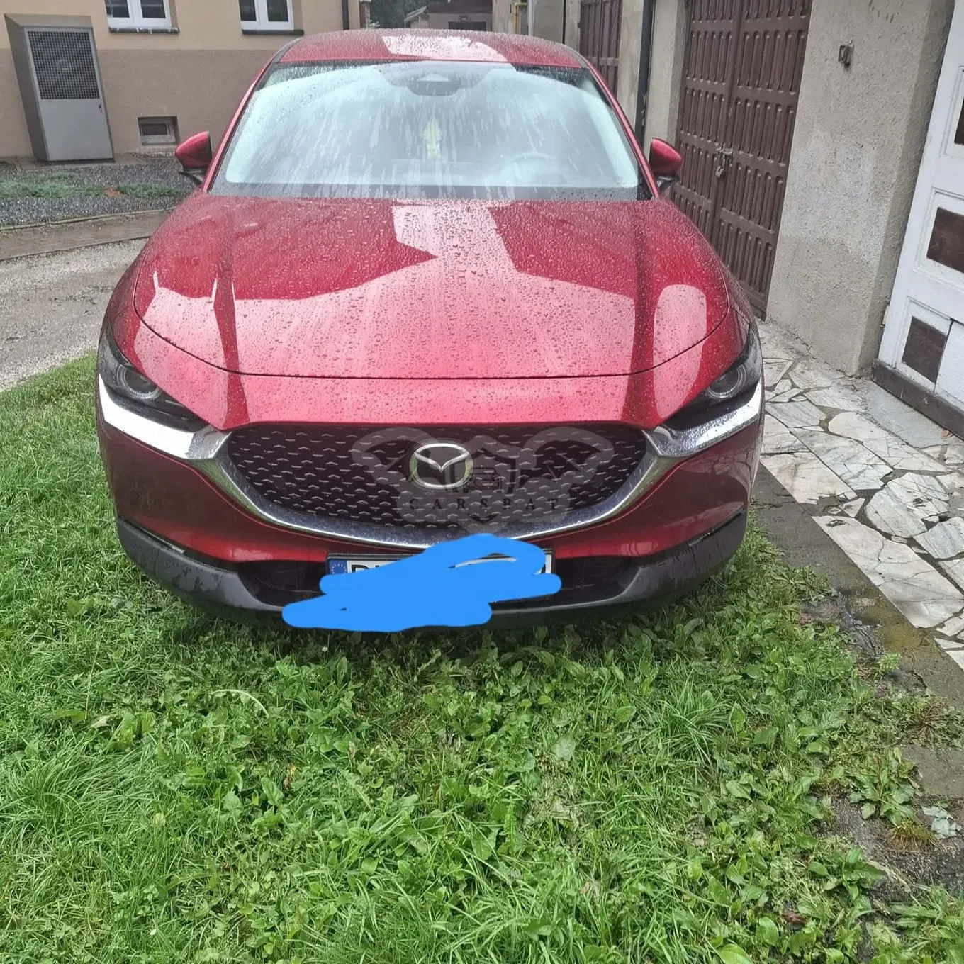 Mazda CX-30 2.0 mHEV Kai AWD 2023