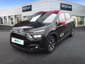 Citroën C3 III (2016-2024) 2022