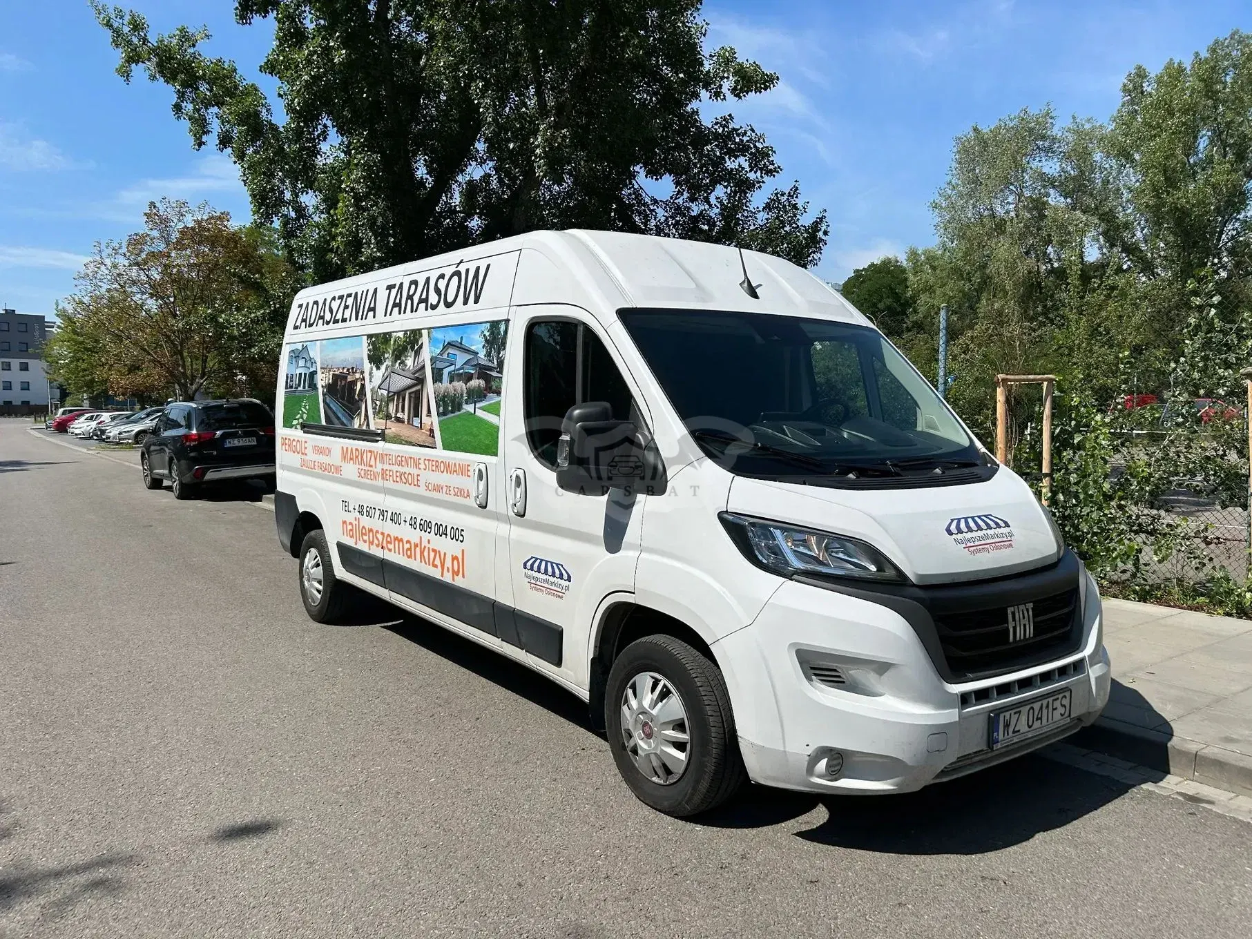 Fiat Ducato 2022