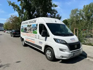 Fiat Ducato 2022