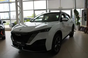 Dongfeng Mage 2025