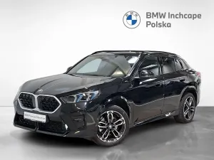 BMW X2 U10 (2023-) 2025