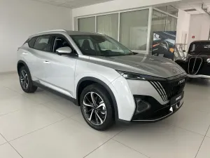 Dongfeng Mage 1.5T MachPower 2025