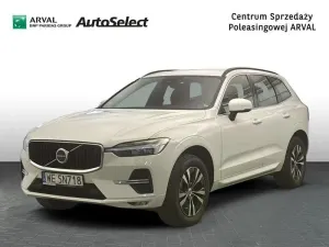 Volvo XC60 II (2017-) B4 B Momentum Pro 2021