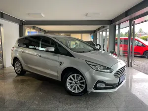 Ford S-Max II (2015-) 2.0 EcoBlue Trend 2021