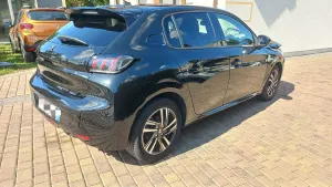 Peugeot 208 II (2019-) 1.2 PureTech Allure Pack S&S EAT8 2021