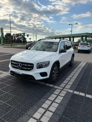 Mercedes-Benz GLB 200 d 4-Matic AMG Line 8G-DCT 2020