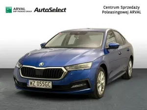 Skoda Octavia IV (2020-) 2.0 TDI Ambition 2023
