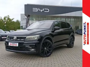 Volkswagen Tiguan Allspace 2021
