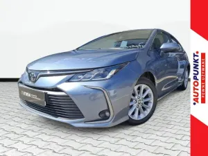 Toyota Corolla Seria E21 (2019-) 2022