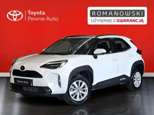 Toyota Yaris Cross Hybrid 1.5 Comfort 2024